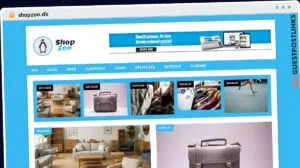 Publish Guest Post on shopzoo.dk