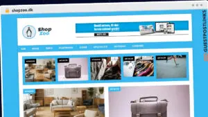 Publish Guest Post on shopzoo.dk