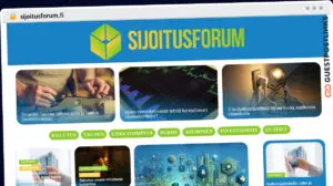 Publish Guest Post on sijoitusforum.fi