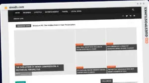Publish Guest Post on simidh.com