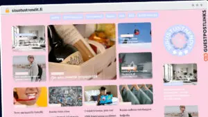 Publish Guest Post on sisustustrendit.fi