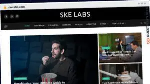 Publish Guest Post on skelabs.com