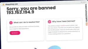 Publish Guest Post on sleepydeep.com