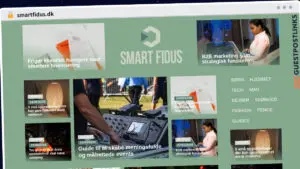Publish Guest Post on smartfidus.dk