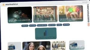 Publish Guest Post on smartkapital.se