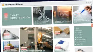 Publish Guest Post on smartkonstruktion.se