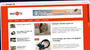 Publish Guest Post on smilogliv.dk
