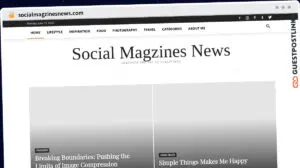 Publish Guest Post on socialmagzinesnews.com