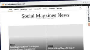 Publish Guest Post on socialmagzinesnews.com