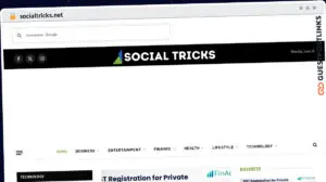 Publish Guest Post on socialtricks.net
