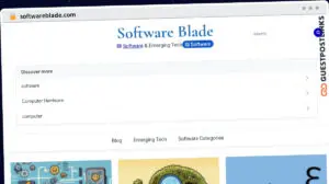 Publish Guest Post on softwareblade.com