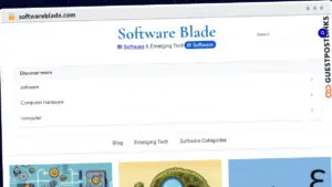 Publish Guest Post on softwareblade.com
