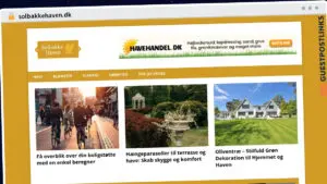 Publish Guest Post on solbakkehaven.dk
