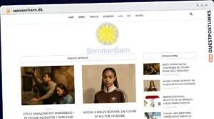 Publish Guest Post on sommerbarn.dk
