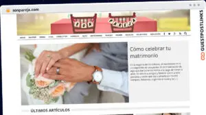 Publish Guest Post on sonpareja.com