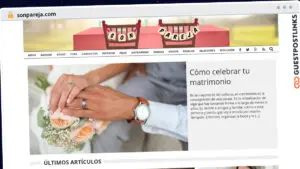 Publish Guest Post on sonpareja.com