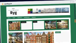 Publish Guest Post on sparbyg.dk