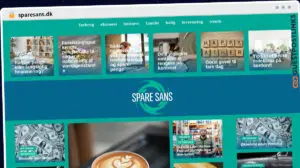 Publish Guest Post on sparesans.dk
