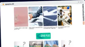 Publish Guest Post on sparplus.dk