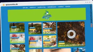 Publish Guest Post on spisemekka.dk