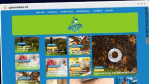 Publish Guest Post on spisemekka.dk