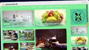 Publish Guest Post on spisepassion.dk