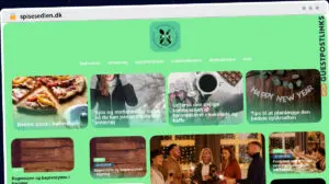 Publish Guest Post on spisesedlen.dk
