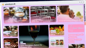 Publish Guest Post on spiseskyen.dk