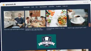 Publish Guest Post on spisesnak.dk