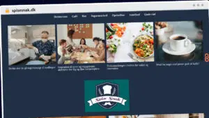 Publish Guest Post on spisesnak.dk