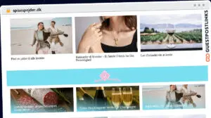 Publish Guest Post on spisespejder.dk