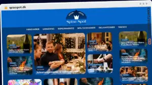 Publish Guest Post on spisespot.dk