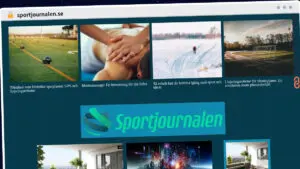 Publish Guest Post on sportjournalen.se