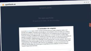 Publish Guest Post on sportlovin.se