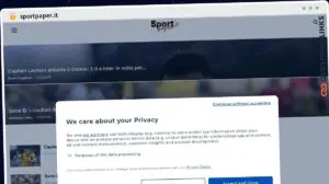 Publish Guest Post on sportpaper.it