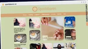 Publish Guest Post on sportsbaren.se