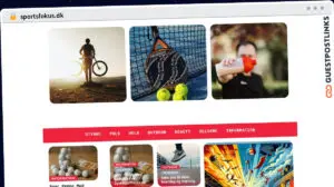 Publish Guest Post on sportsfokus.dk