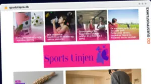 Publish Guest Post on sportslinjen.dk