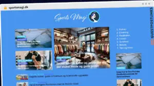Publish Guest Post on sportsmagi.dk