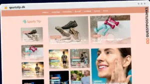 Publish Guest Post on sportstip.dk