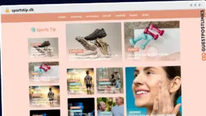 Publish Guest Post on sportstip.dk