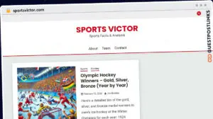 Publish Guest Post on sportsvictor.com