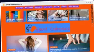 Publish Guest Post on sportuniverses.com