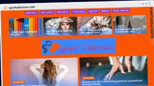 Publish Guest Post on sportuniverses.com