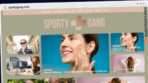 Publish Guest Post on sportygang.com