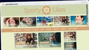 Publish Guest Post on sportylikes.com