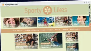 Publish Guest Post on sportylikes.com