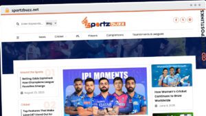 Publish Guest Post on sportzbuzz.net