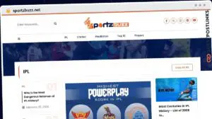 Publish Guest Post on sportzbuzz.net