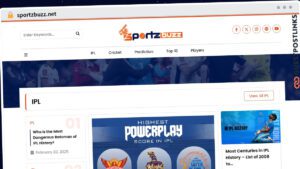 Publish Guest Post on sportzbuzz.net
